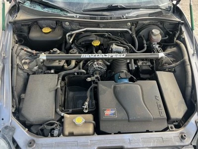 Guantera Mazda RX8 2004-2008 negra 167489 Foto 1 de 4