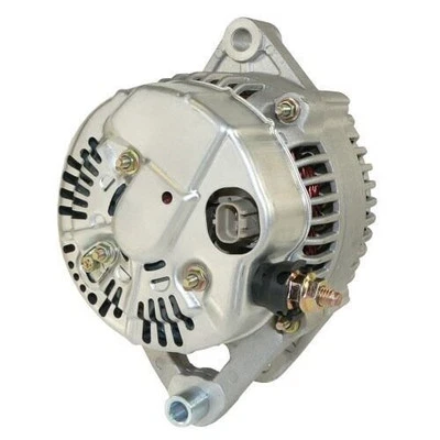 Alternador de 136 amperios nuevo para camioneta Dodge Ram 2500 5,9 L 2001 2002 121000-4481 Foto 1 de 4