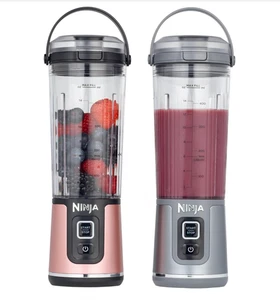 Ninja Blast kabelloser Mini-Mixer, 530 Neu & OVP - Bild 1 von 5