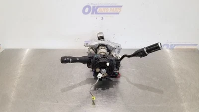 17 NISSAN TITAN XD SL STEERING COLUMN 5.0L - Image 1 of 4