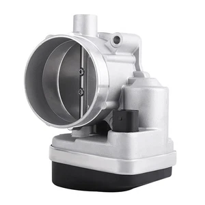 Throttle Body for Chrysler Aspen 2007-2009 for Dodge Durango/Ram 1500/Ram 2500 - Foto 1 di 20