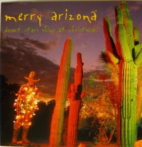 Merry Arizona 95: Desert Stars - GOOD Foto 1 de 1