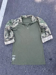 Crye Precision DriFire AOR2 G3 Combat Shirt Medium Long - Picture 1 of 4