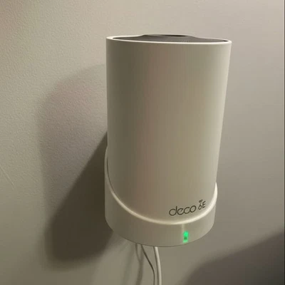 Wall Mount for TP Link Deco XE75 / PX60 - Image 1 of 2