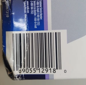 Oral-B Gum Care Electric Toothbrush Rechargeable | 2X Healthier Gums | Brand New - Picture 1 of 1