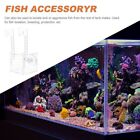 Acrylic Fish Tank Isolation Breeding Box Fish Breeding Case  Aquarium