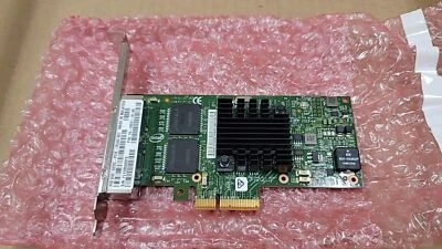 Cisco Intel I350-T4 Ethernet Quad Port Network Adapter 74-10521-01 High Profile - Image 1 of 4