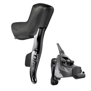 NEW SRAM Force eTap AXS 12 Speed Hydraulic Shift/Brake Lever Right Rear - Picture 1 of 1