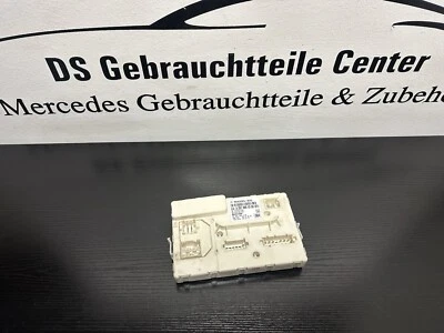 Mercedes E-Kl. W207 A207 Cabrio Centralina capote centralina posteriore A2079004300 - Immagine 1 di 2