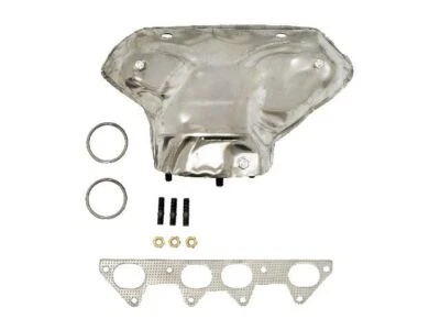 Colector de escape para Acura CL 1997-1999 Dorman 96289XZQD 1998 colector de escape Foto 1 de 2