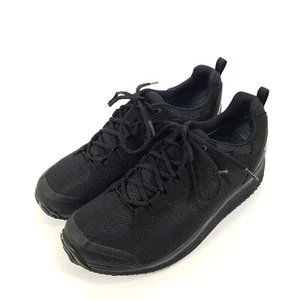 Meindl Activo Sport GTX Schuhe Herren Gr. EU 42,5 UK 8,5 Schwarz Sportschuh - Bild 1 von 10
