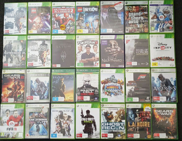 Jogos de Xbox 360 : Fifa 18 , Fifa 19 e Red dead redemption 1 - Jogos de  Vídeo Game - Riacho Fundo I, Brasília 1261741989