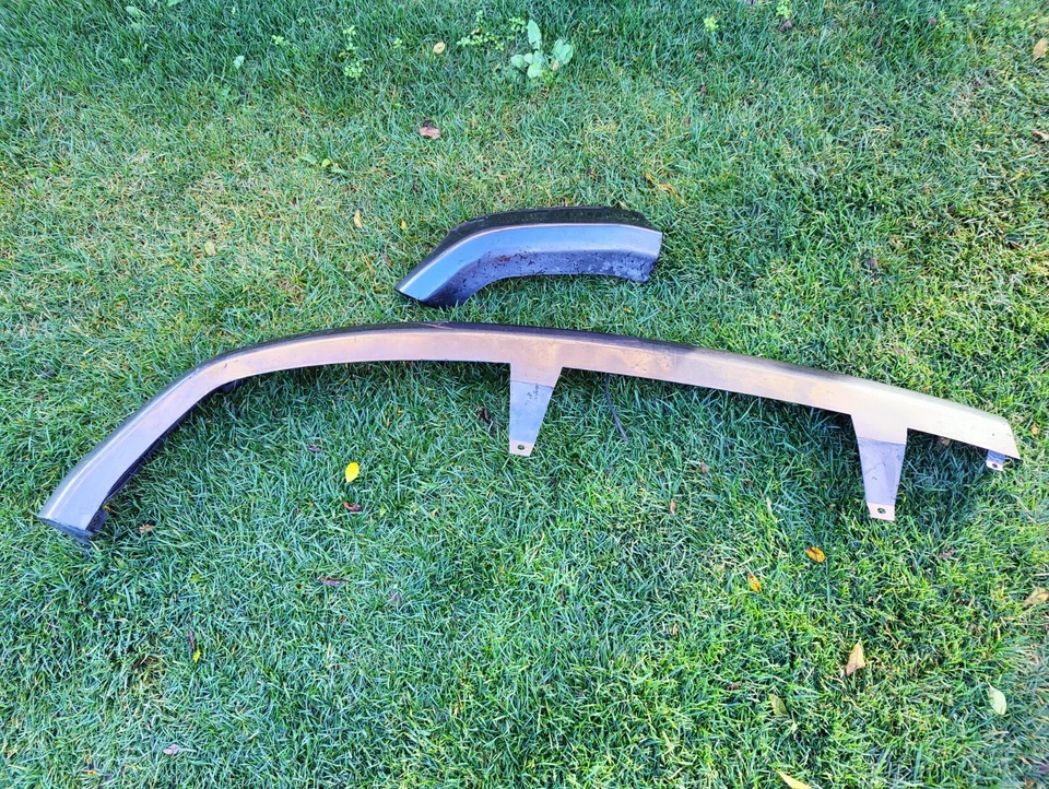 05-10 Scion TC TRD Rear Lip OEM - Изображение 1 из 4