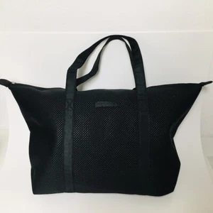 Emporio Armani Bag Tasche Schwarz Black Sporttasche Reisetasche Groß Big NEU OVP - Bild 1 von 3