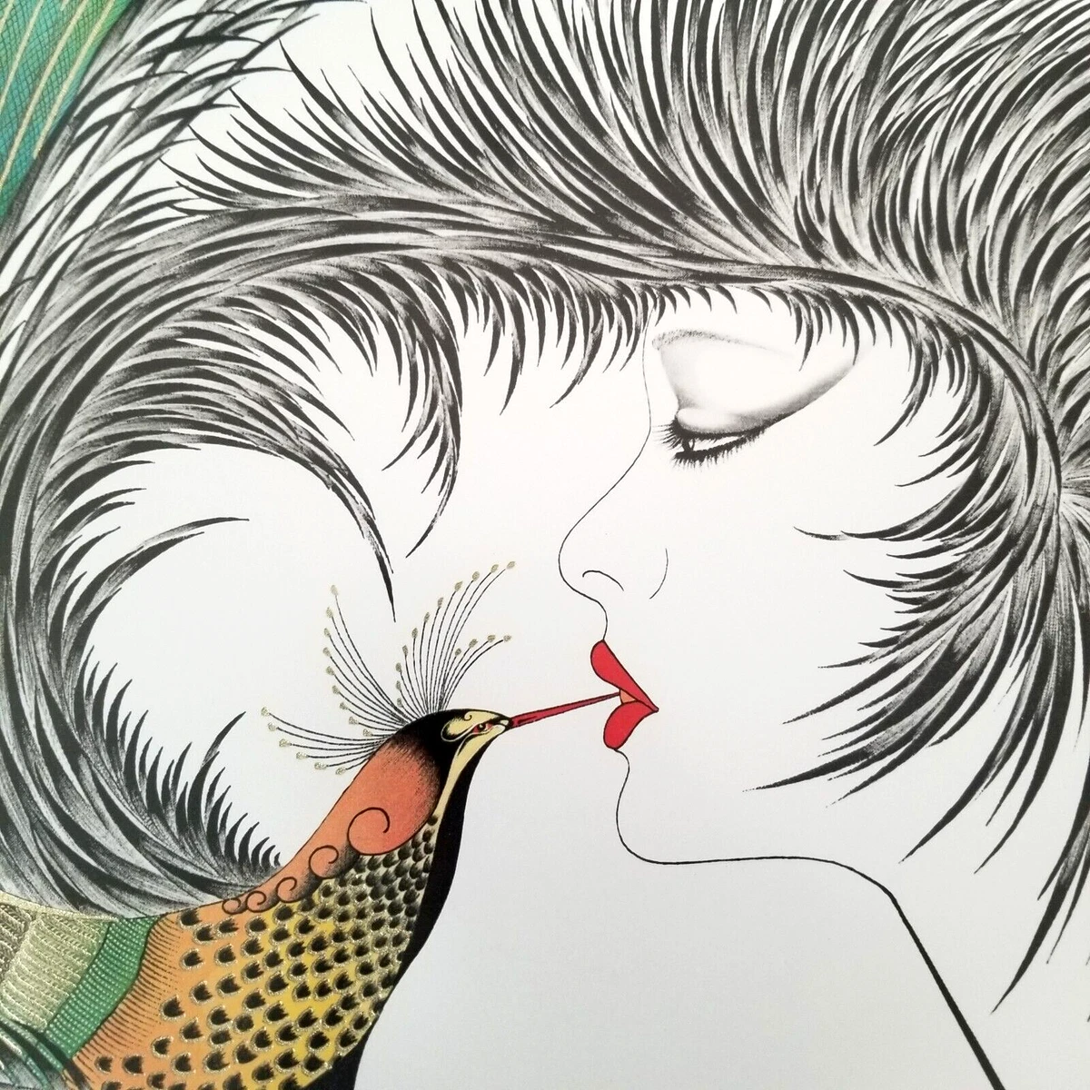 Hisashi Otsuka for sale | eBay