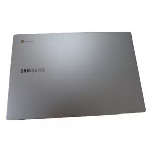 Samsung Chromebook 4+ XE350XBA Lcd Back Top Cover BA98-01912A - Picture 1 of 2
