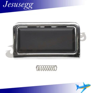 Center Armrest Button Switch Black Fit For Mercedes-Benz W221 S-Class 2005-2013 - Picture 1 of 7