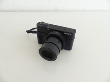 Sony  RX100 III 3 Digitalkamera 20,1 MP  Kompaktkamera #2