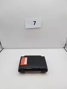 MOTOROLA 2210-02-1ATT MIPDSLA DSL MODEM - Picture 1 of 6