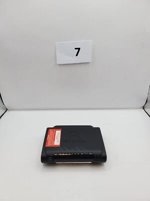 MOTOROLA 2210-02-1ATT MIPDSLA DSL MODEM - Image 1 of 4