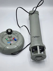 PoolEye Aboveground Pool Immersion Alarm Battery Powered Water Motion Sensor - Picture 1 of 6