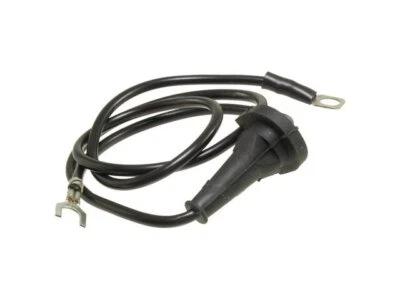 Pozos de cable de plomo primario para distribuidor Ford Fairlane 1968-1970 25933HTNV 1969 Foto 1 de 2