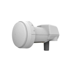 Inverto Unicable II LNB Programable 4K UHD 40mm para hasta 32 Participantes - Imagen 1 de 2