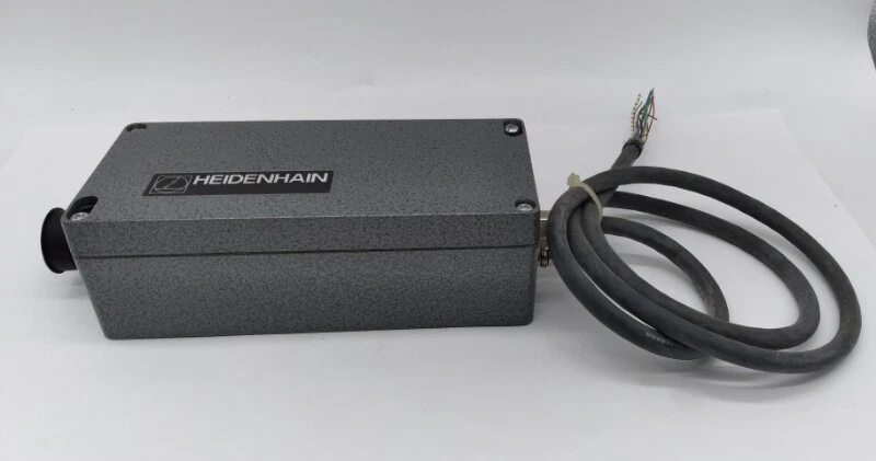  Heidenhain 235-322-22 Interface Module  - Image 1 of 3