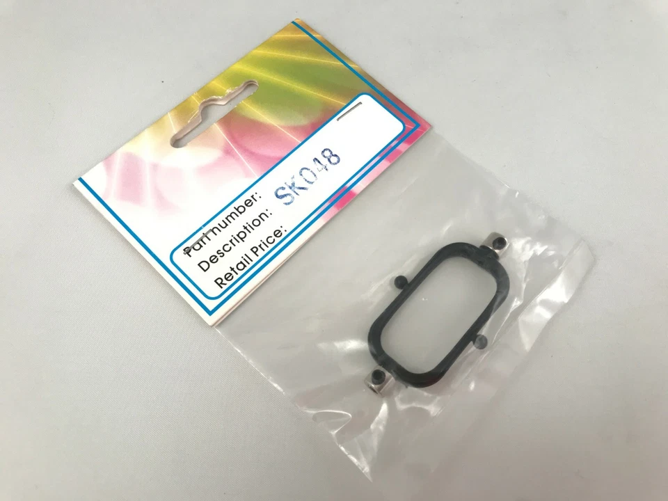 Esky SK048 Flügelsteuerungsplatte Honey Bee Modellbau - Bild 1 von 1