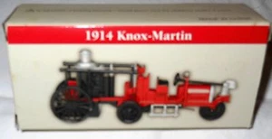 1914 KNOX-MARTIN Reader's Digest 1999 1:64 Diecast - Picture 1 of 2