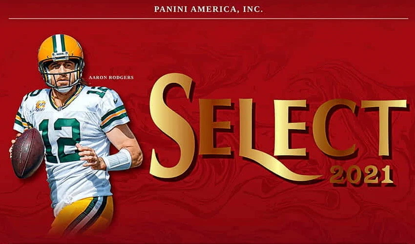 2021 Select Football Die Cut Parallels -You Pick- **Buy More, Save More** - Image 1 of 1