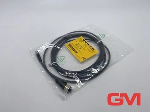 Turck actuador - cable sensor RKC4T-3-PSG3M/TXL extension cable 6627136 - Imagen 1 de 7
