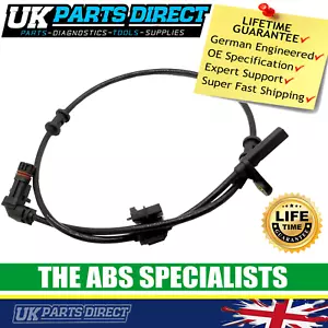 ABS Sensor for Dodge Charger (06->) Rear Right - 04779456AB - LIFETIME GUARANTEE - Picture 1 of 2