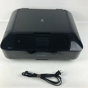 Las mejores ofertas en Impresoras DE ORDENADOR INALÁMBRICO Canon Pixma Canon  | eBay