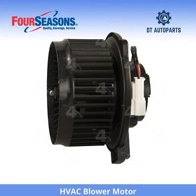 Motor de soprador AVAC Subaru Outback 2010-2019 4 estações 2011 2012 2013 2014 - Imagem 1 de 4
