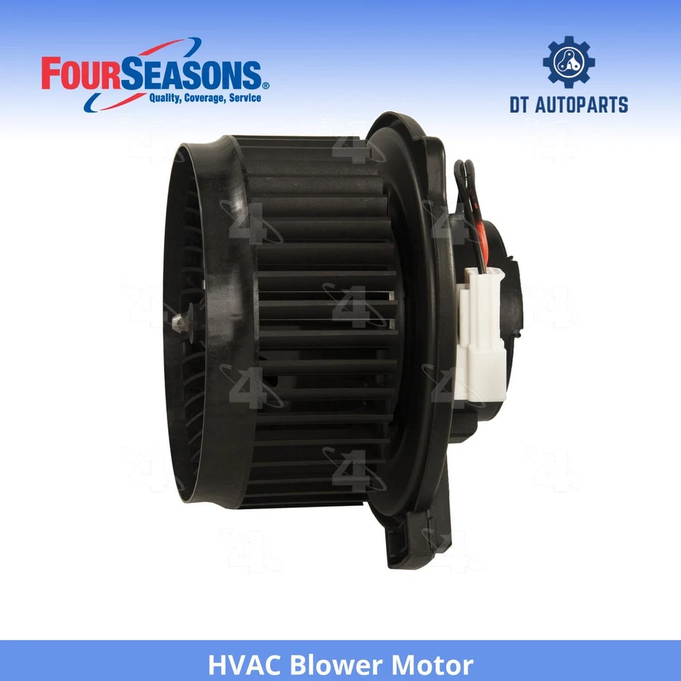 Motor soplador de climatización para Subaru Outback 2010-2019 4 estaciones 2011 2012 2013 2014 Foto 1 de 4