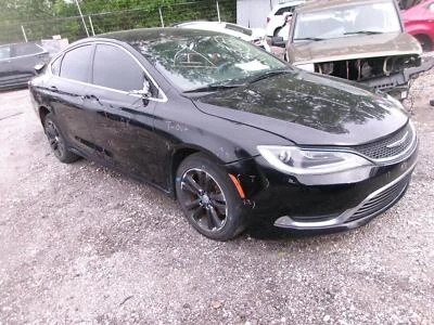 Used Engine Assembly fits: 2016 Chrysler 200 Sdn 2.4L VIN B 8th digit C — 第 1/4 张图片