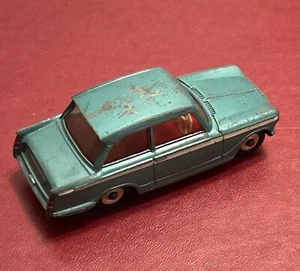 DINKY TOYS Meccano England 1964-1968 #134 Triumph Vitesse 2 Türer Limousine - Bild 1 von 8