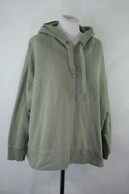 Cooler Camel Active Hoodie/Sweater in Grün   Gr.XXL   01/01  *bitte messen* - Bild 1 von 4