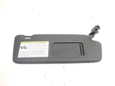 Parasol lateral derecho Audi S4 A4 A5 RS5 2013-2016 8K0857551 OEM Foto 1 de 4