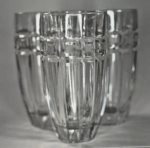 Waterford Crystal Highball Whisky Glass Quadrata Replacement Wine Water Bar - Picture 1 of 7