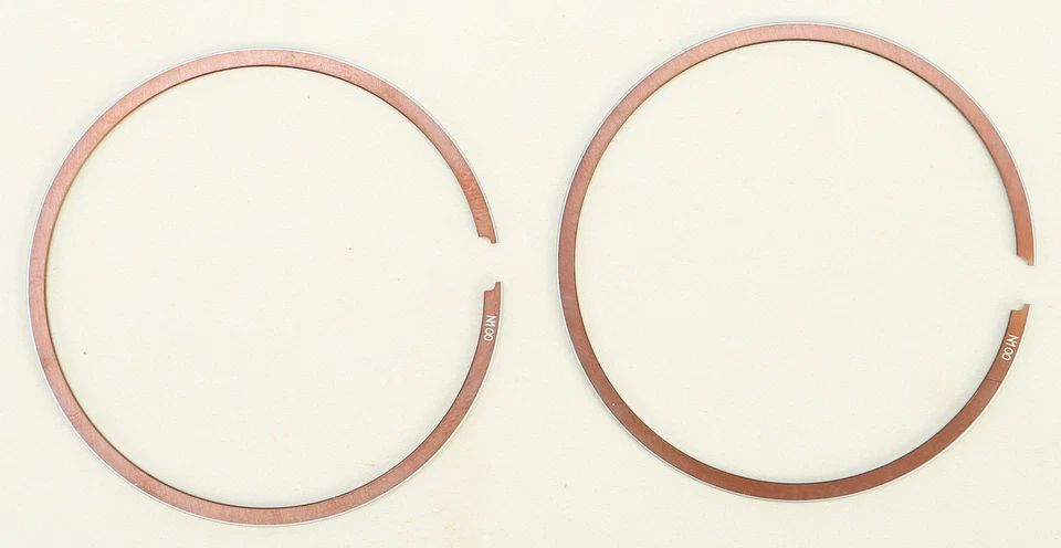 Juego de anillos de pistón Wiseco 49 mm para Kawasaki KX80 / KX85 / Suzuki DS80 1929CD Foto 1 de 1