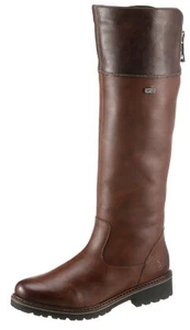 RETOURE - Remonte Stiefel mit variabler Schaftweite 667361 Braun 42 - Bild 1 von 2