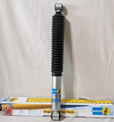 Bilstein 24-145992 Rear 46mm Monotube Shock Absorber for Audi A4 / A5 / A6 / A7 - Image 1 of 2