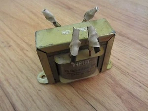 3S Industries Transformer SD-6000-3 Compumill SD-1630-1 CNC Power Adaptor Mill - Picture 1 of 1