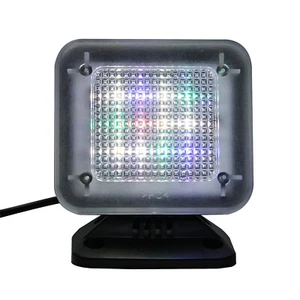 Fake TV Simulator Extra Bright LED Light with Timer for Home - Picture 1 of 8