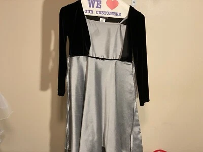 Emily West Girls Size 8 Dress - Image 1 of 3