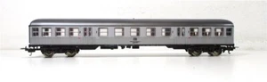 Lima H0 309155 Silberling Passenger Car 2.KL DB (3802F) - Picture 1 of 1
