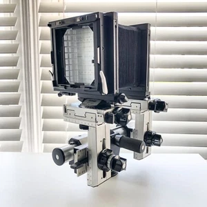 SINAR P 4x5 Large Format Camera - Picture 1 of 21