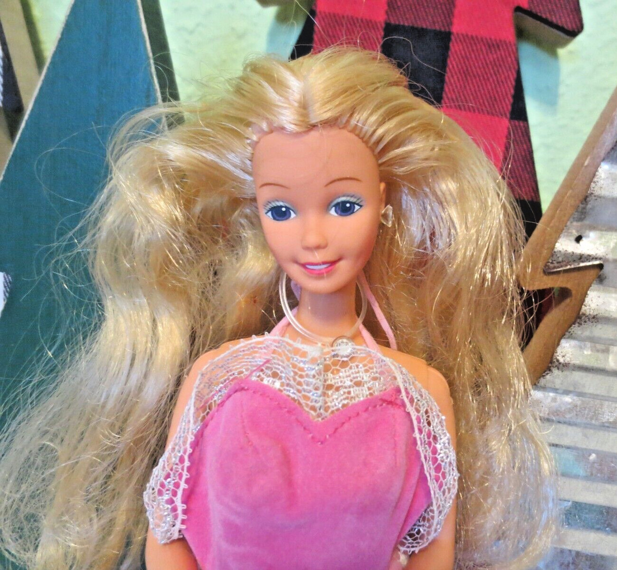 Dream Glow Barbie for sale | eBay Dream Glow Barbie for sale | eBay